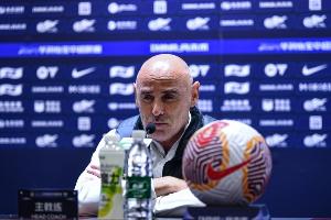 穆斯卡特谈亚冠：去年为了确保联赛冠军的争夺，我们做了一定牺牲
