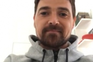 皇马旧将托特：我是马竞球迷但加盟了皇马 巴萨曾给“餐巾合约”