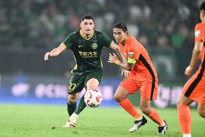 蔚山将帅：已彻底分析上海海港，亚戈分享此前积累的交手经验