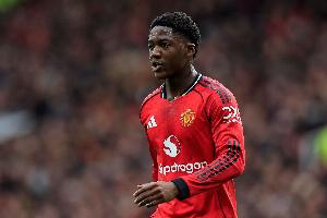 麦考伊斯特：梅努参加世界杯唯一机会是3月入选球队，或有人受伤