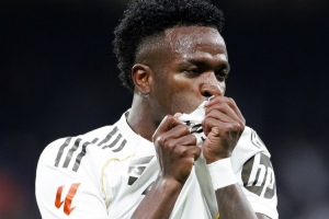 取消客场进球制后，欧冠淘汰赛首回合客胜的球队92%最终晋级