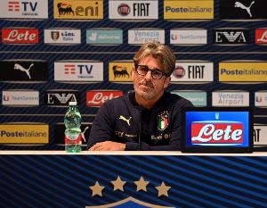 埃瓦尼：米兰有阿莱格里且单线作战，他们能与国米竞争意甲冠军