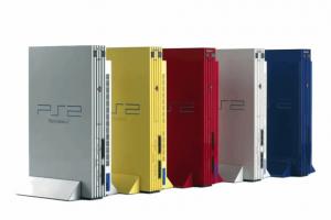 超稀有！黄色PS2为何一机难求？现在一台能卖上万元