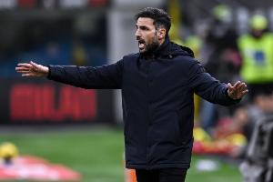 本轮对米兰！法布雷加斯：科莫还没准备好争冠，未来会变得更成熟