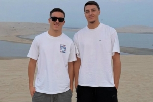 德天空：布莱顿计划今夏同时签下马拉兄弟 此前3000万欧报价遭拒