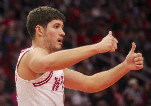 谢泼德谈NBA欧洲联赛：不仅能游览还能打篮球 为什么不去呢？