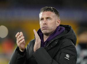 狼队主帅：我们会借鉴客场对阵阿森纳的经验，勇敢的争取胜利