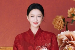 演员佟丽娅祝贺苏翊鸣：真的太棒太牛太厉害了弟弟，生日快乐