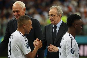 拉姆谈皇马：有能力带皇马的教练都是巴萨派 老佛爷需要加大投入