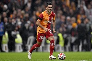 京多安：作为曼城队长捧起欧冠奖杯仿佛命中注定，这是完美的故事