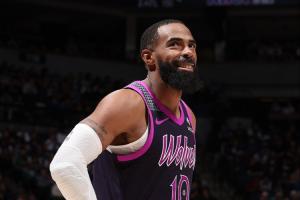 截止日前被交易两次！名记：老将康利和森林狼签约至赛季结束