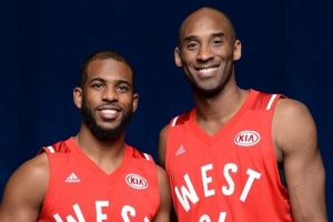 去湖人的交易被否决！保罗：本来还挺兴奋 当时联盟讲究竞争平衡