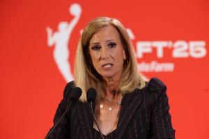 WNBA球员希望参与总收入的分成 不想关注成本&净利润