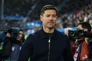 去英超？佩蒂特：阿隆索更可能执教利物浦，瓜帅若走他也不去曼城