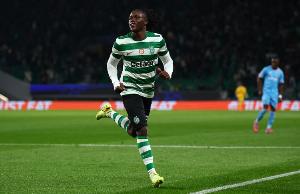 BBC：切尔西夏季新援昆达在俱乐部基地进行康复训练，预计3月复出