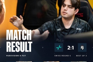 黏出一片天！詹薇连线三图合砍111杀 PV惊险晋级2-1淘汰FUT