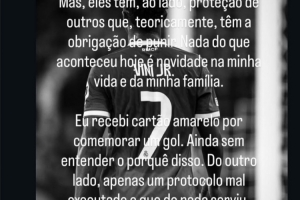 声援队友！琼阿梅尼转发维尼修斯社媒：What's next？