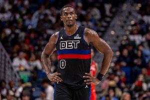 活塞主帅：杜伦敢于正视自己 成熟度是他成长为全明星的关键