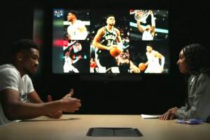 又开始了…字母哥：如果雄鹿无法争冠或不想争冠 那我会离开