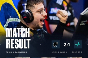 怎一个黏字了得！黑豹瑞士轮3-1晋级 三图两加时送PV命悬一线