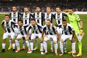 下坡路…尤文近9年欧冠：决赛→8强→16强→未出线，现首回合2-5