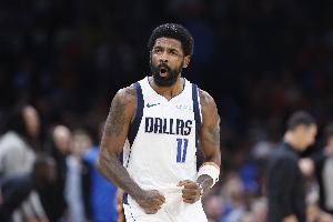 欧文经纪人兼继母：赛季报销为恢复1000%状态 力争下赛季争冠机会