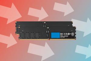 内存崩盘前兆？DDR5主力型号内存降价 库存积压严重