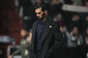 阿韦洛亚再谈维尼修斯遭遇：问本菲卡球员，大家都看到了发生的事