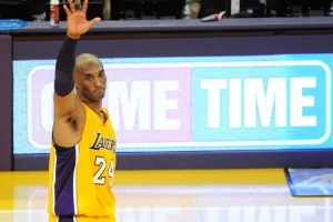 最想和谁一起训练？科沃德：很遗憾他已经去世了 科比·布莱恩特