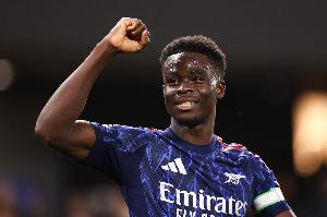 邮报列英超薪资前十：哈兰德压萨拉赫居首，萨卡领衔阿森纳3将