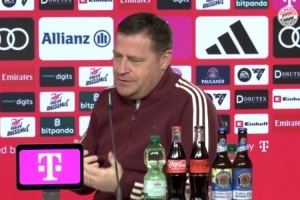 埃贝尔：如今足球不再拘泥于僵化的体系，凯恩也不会只站在禁区前