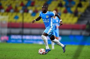 博主：英博前往上海开启第三阶段冬训，阿奇姆彭昨晚与球队签约