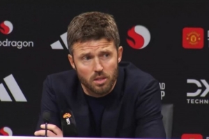 卡里克：芒特更接近回归 平等和多元化是我们俱乐部珍视的价值观