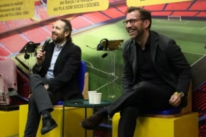 巴萨主席候选人：任期内冻结季票价格 今夏尽力签小蜘蛛或哈兰德