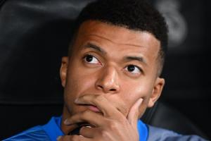 队报：巴黎已支付欠姆巴佩600万中的400万 希望协商取消公示处罚