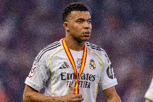 告别司机代驾？西媒：姆巴佩正在阿尔科孔市的一所驾校考取驾照