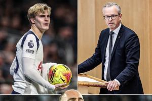 瑞典前财政部长：政府正在让瑞典经济变得“热刺化”，这绝对不行