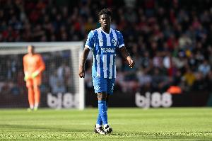 巴莱巴：我需要更加享受比赛，米尔纳给了我很多帮助