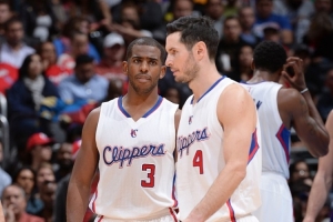 保罗：现在传球的基本功被忽视了 我会把球给到最适合投篮的高度