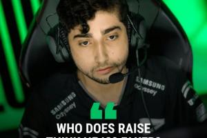 LOUD官宣中单擅自离队：曾指责主教练“你以为你是Faker吗