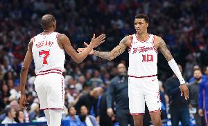 解说：小贾轻松上双 还是比较大心脏 没受KD（疑似小号）事件影响