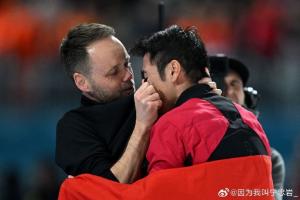 宁忠岩：北奥后我选择职业化训练，有时为了比赛要在机场过夜