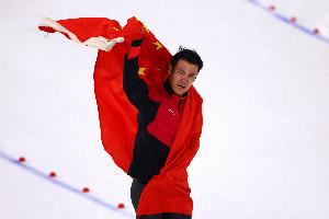 含金量满满！宁忠岩破102年欧美垄断+力克世界第一，成亚洲第一人