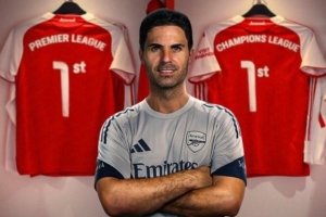 拨开“三连亚”的迷雾，阿森纳这次会有好运吗？