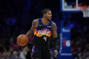 独木难支！杰伦·格林23投11中空砍26分3板3断