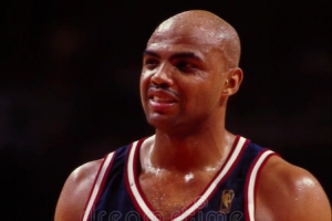 真挚的祝福！祝NBA名宿“飞猪”巴克利63岁生日快乐！