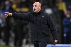 伊达利诺：很高兴在首回合取得一球优势，希望打破主场不胜诅咒