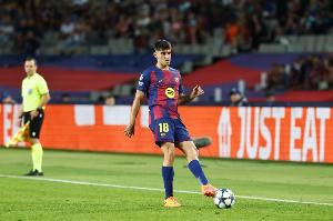 赫拉德·马丁谈未来：绝对不会加盟皇马，有些东西是金钱买不到的