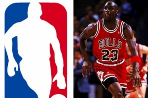 A·史密斯：迈克尔·乔丹应该取代杰里·韦斯特 成为NBA的Logo