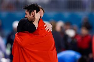 宁忠岩：斯托尔兹成绩出来前不敢庆祝；今年一年都没怎么发过社媒